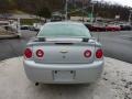 Ultra Silver Metallic - Cobalt LS Coupe Photo No. 3