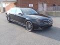 Black - S 550 Sedan Photo No. 10