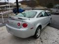 Ultra Silver Metallic - Cobalt LS Coupe Photo No. 4