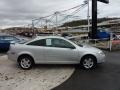 Ultra Silver Metallic - Cobalt LS Coupe Photo No. 5