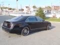 Black - S 550 Sedan Photo No. 12