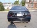 Black - S 550 Sedan Photo No. 13
