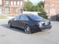 Black - S 550 Sedan Photo No. 14