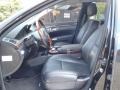 Black - S 550 Sedan Photo No. 17