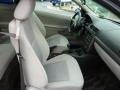Ultra Silver Metallic - Cobalt LS Coupe Photo No. 13