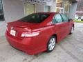 Barcelona Red Metallic - Camry SE Photo No. 2