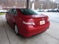 Barcelona Red Metallic - Camry SE Photo No. 4
