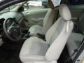 Ultra Silver Metallic - Cobalt LS Coupe Photo No. 17