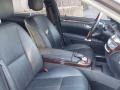 Black - S 550 Sedan Photo No. 22