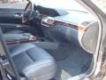 Black - S 550 Sedan Photo No. 23