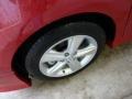 Barcelona Red Metallic - Camry SE Photo No. 7
