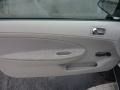 Ultra Silver Metallic - Cobalt LS Coupe Photo No. 20