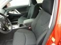 Barcelona Red Metallic - Camry SE Photo No. 8