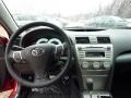 Barcelona Red Metallic - Camry SE Photo No. 10