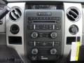 2010 Sterling Grey Metallic Ford F150 XLT SuperCrew  photo #25