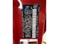 Barcelona Red Metallic - Camry SE Photo No. 14
