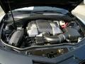 6.2 Liter OHV 16-Valve V8 Engine for 2011 Chevrolet Camaro SS Coupe #40538317