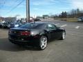 2011 Black Chevrolet Camaro SS Coupe  photo #32