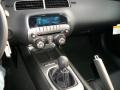 Black Transmission Photo for 2011 Chevrolet Camaro #40538429