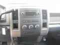 Bright White - Ram 3500 HD SLT Crew Cab 4x4 Chassis Photo No. 9