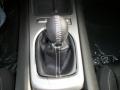 6 Speed Manual 2011 Chevrolet Camaro SS Coupe Transmission