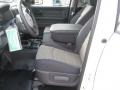 2011 Bright White Dodge Ram 3500 HD SLT Crew Cab 4x4 Chassis  photo #14
