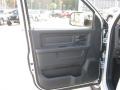 Bright White - Ram 3500 HD SLT Crew Cab 4x4 Chassis Photo No. 16