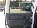 2011 Bright White Dodge Ram 3500 HD SLT Crew Cab 4x4 Chassis  photo #18