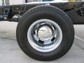 Bright White - Ram 3500 HD SLT Crew Cab 4x4 Chassis Photo No. 21