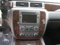2011 GMC Sierra 1500 Denali Crew Cab 4x4 Controls