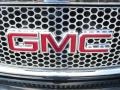 2011 GMC Sierra 1500 Denali Crew Cab 4x4 Marks and Logos