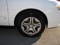 2008 Chevrolet Malibu Classic LS Sedan Wheel and Tire Photo