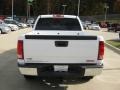 2011 Summit White GMC Sierra 1500 SLE Crew Cab  photo #4