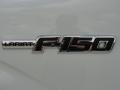 2010 Oxford White Ford F150 Lariat SuperCrew 4x4  photo #11