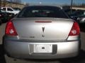Liquid Silver Metallic - G6 Sedan Photo No. 7