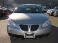 Liquid Silver Metallic - G6 Sedan Photo No. 12