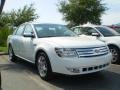 Oxford White - Taurus Limited Photo No. 1