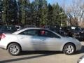 Liquid Silver Metallic - G6 Sedan Photo No. 15
