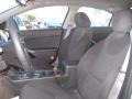 Liquid Silver Metallic - G6 Sedan Photo No. 21