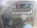 2002 Black Jeep Liberty Sport 4x4  photo #5