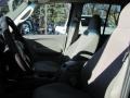 2002 Black Jeep Liberty Sport 4x4  photo #8
