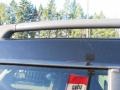 2002 Black Jeep Liberty Sport 4x4  photo #12