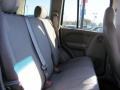 2002 Black Jeep Liberty Sport 4x4  photo #16