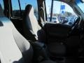 2002 Black Jeep Liberty Sport 4x4  photo #17
