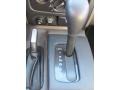 2002 Black Jeep Liberty Sport 4x4  photo #22