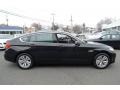  2010 5 Series 535i Gran Turismo Jet Black