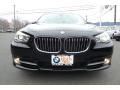 Jet Black - 5 Series 535i Gran Turismo Photo No. 4