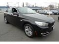 Jet Black - 5 Series 535i Gran Turismo Photo No. 5