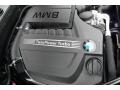 3.0 Liter Turbocharged DOHC 24-Valve VVT Inline 6 Cylinder Engine for 2010 BMW 5 Series 535i Gran Turismo #40540201