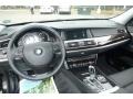 Black Prime Interior Photo for 2010 BMW 5 Series #40540217